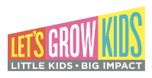 Let's Grow Kids